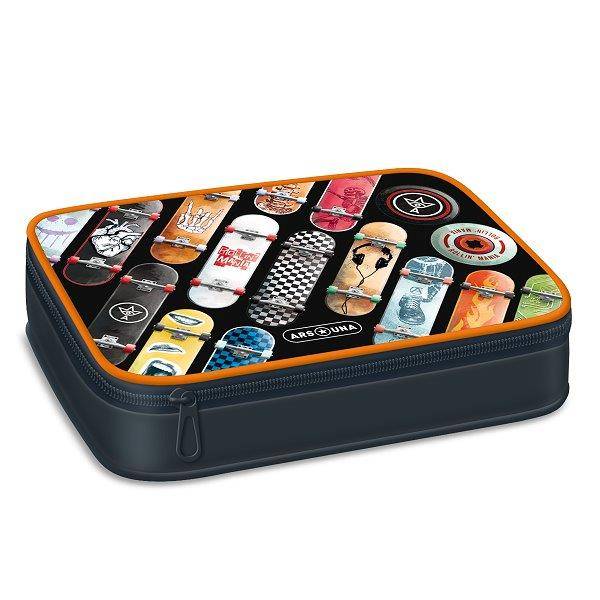 Ars Una többszintes tolltartó - Rollin Mania