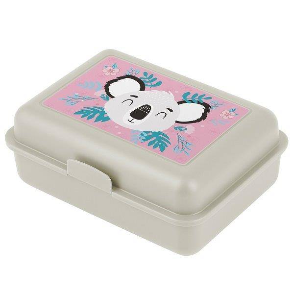 Baagl uzsonnás doboz - Koala fehér