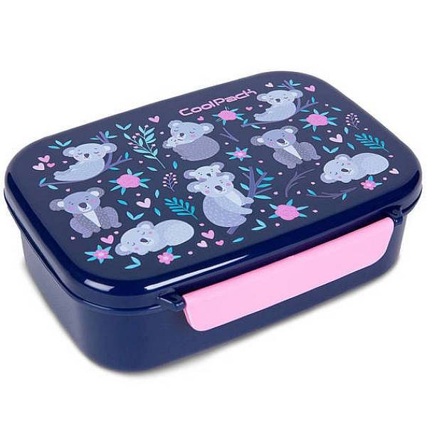 CoolPack uzsonnás doboz - Dreaming Koala