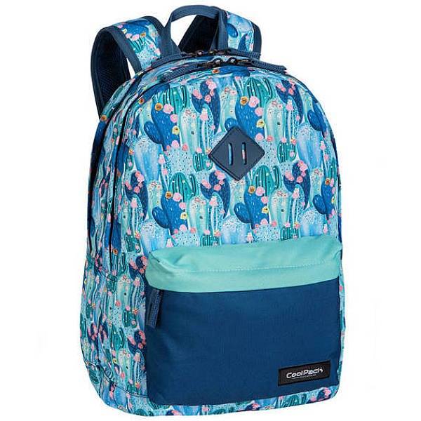 CoolPack iskolatáska hátizsák SCOUT - Arizóna