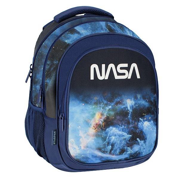 NASA ergonomikus iskolatáska, hátizsák UNIVERZUM - Starpak
