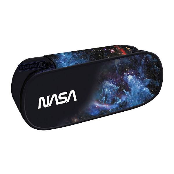 NASA ovális tolltartó UNIVERZUM - Starpak