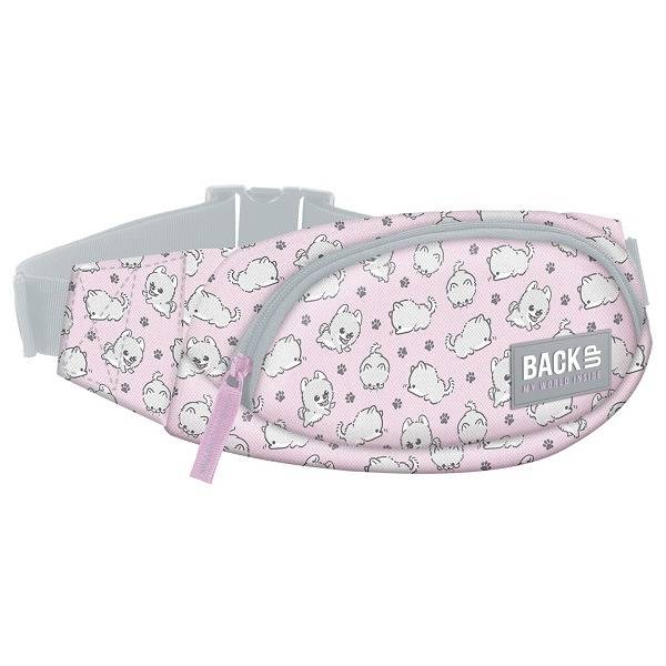 BackUp kutyás övtáska – Cute Puppies