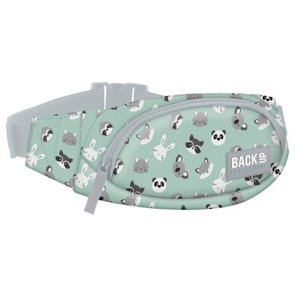 BackUp kisállatos övtáska – Best Friends