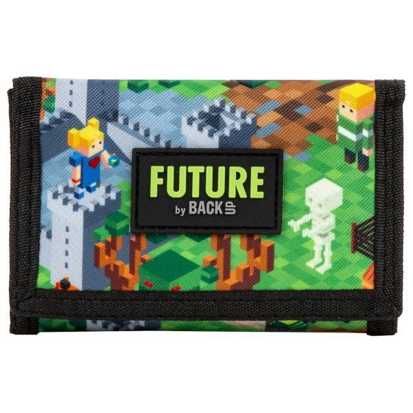 Future by BackUp pénztárca - Game Level
