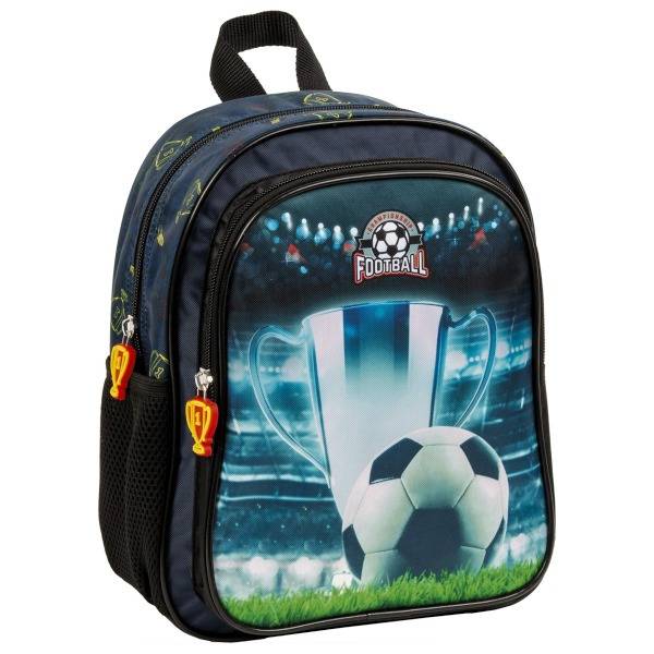 Focis ovis hátizsák - Football Cup