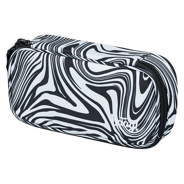 Baagl ovális tolltartó XL – Mixture