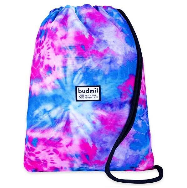 Budmil tornazsák - Dye