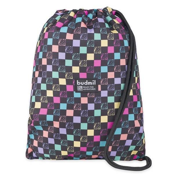 Budmil tornazsák - Colored Mozaik