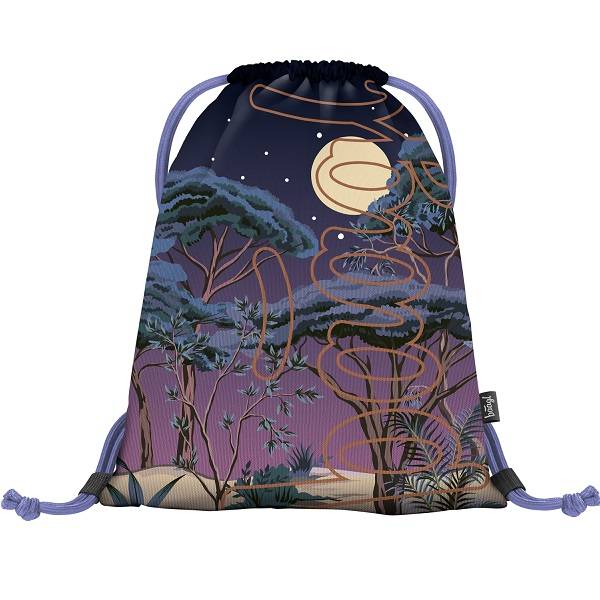 Baagl tornazsák - Night