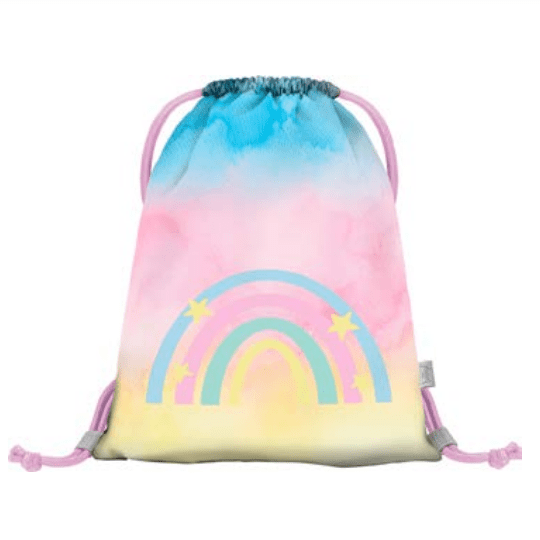 Baagl tornazsák - Rainbow