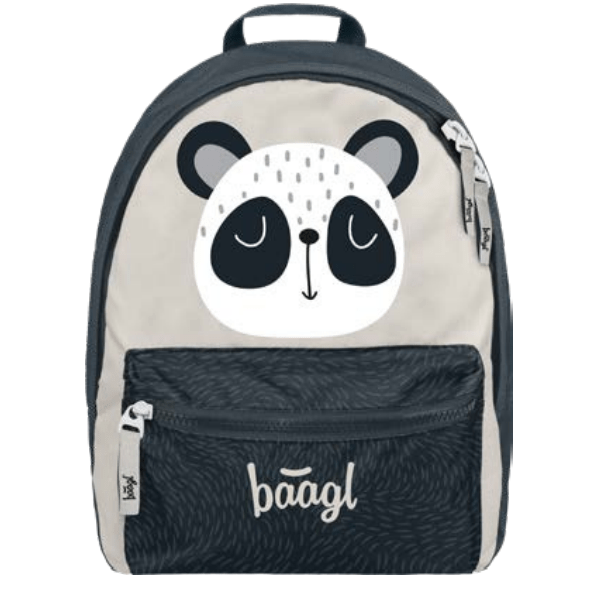 Baagl ovis hátizsák - Panda 