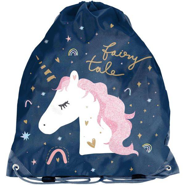 Paso Unikornisos tornazsák - Fairy Tale