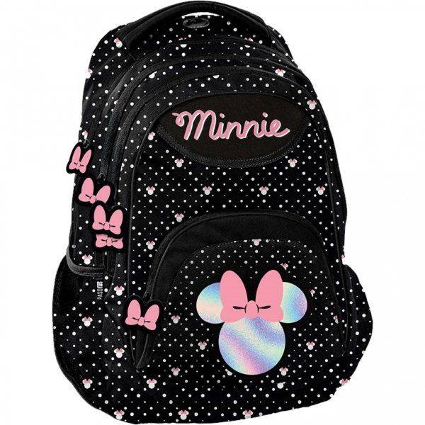 Paso Minnie iskolatáska hátizsák - Favorite