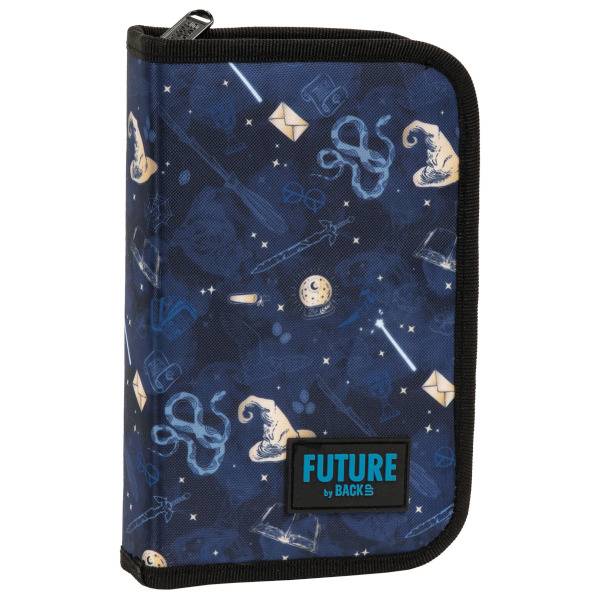 Future by BackUp kihajtható tolltartó felszerelt - Magic