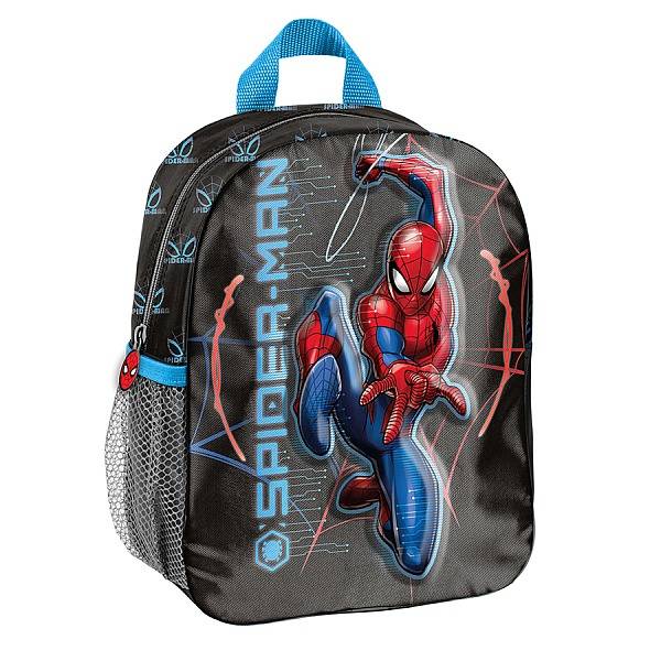 Spiderman 3D ovis hátizsák - ACTION