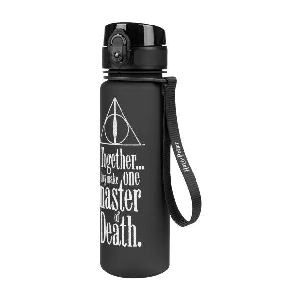 Baagl Harry Potter kulacs 500 ml-es – Halál ereklyéi