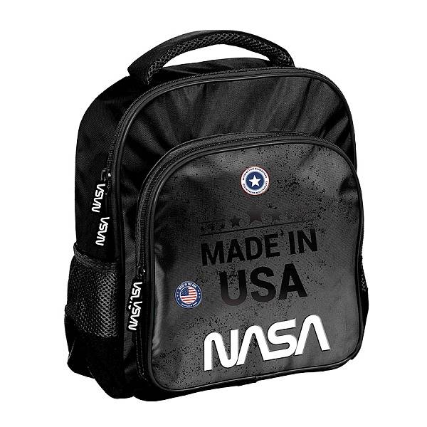 NASA kisméretű hátizsák USA - Paso