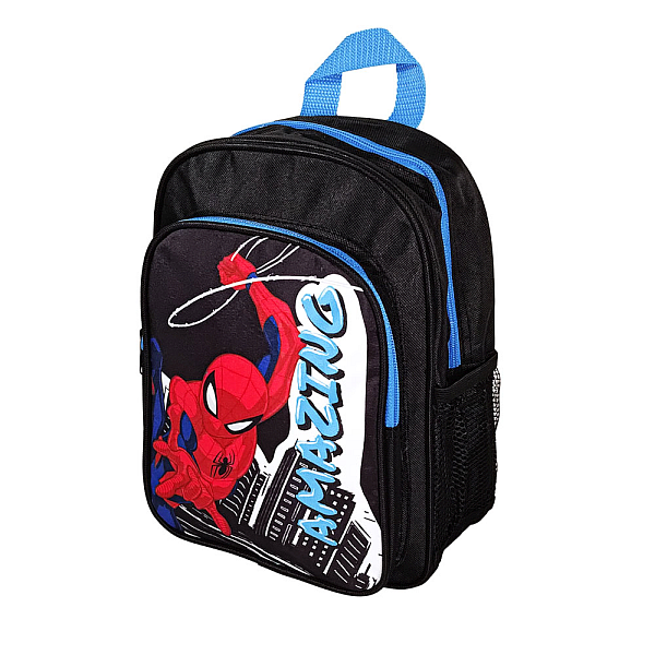 OXYBAG Spiderman ovis hátizsák - Super Hero