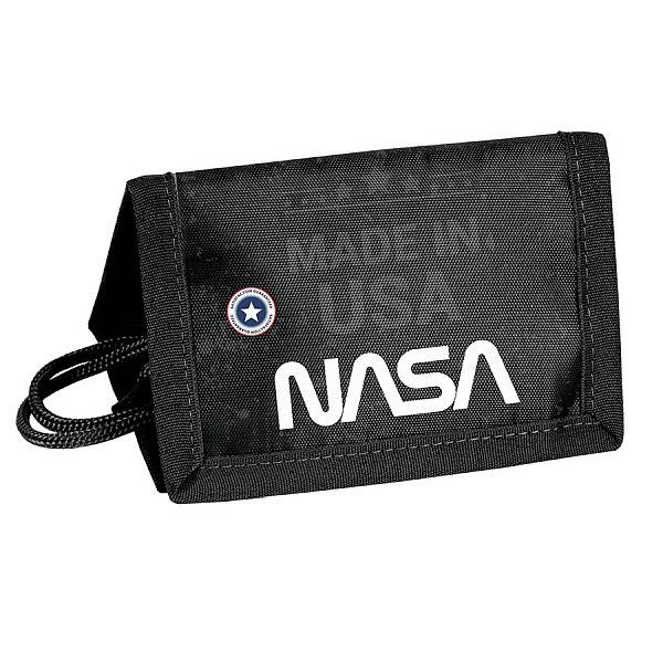 NASA pénztárca USA - Paso