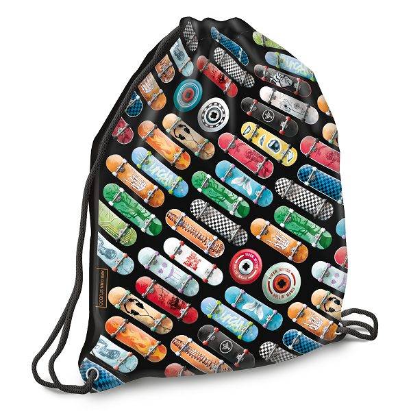 Ars Una tornazsák – Rollin Mania