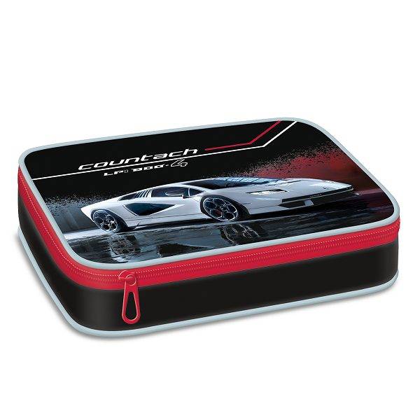 Ars Una többszintes tolltartó - Lamborghini Countach