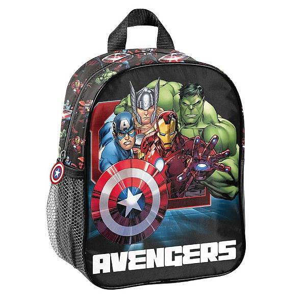 Avengers ovis hátizsák SHIELD - Paso