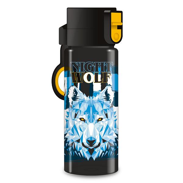 Ars Una kulacs 475 ml - Nightwolf
