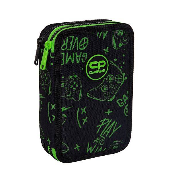 CoolPack emeletes tolltartó felszerelt - Game Night