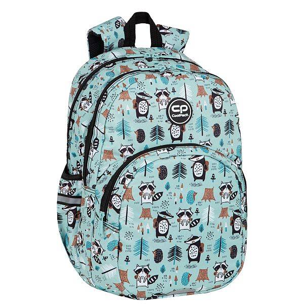 CoolPack iskolatáska hátizsák RIDER - Shoppy