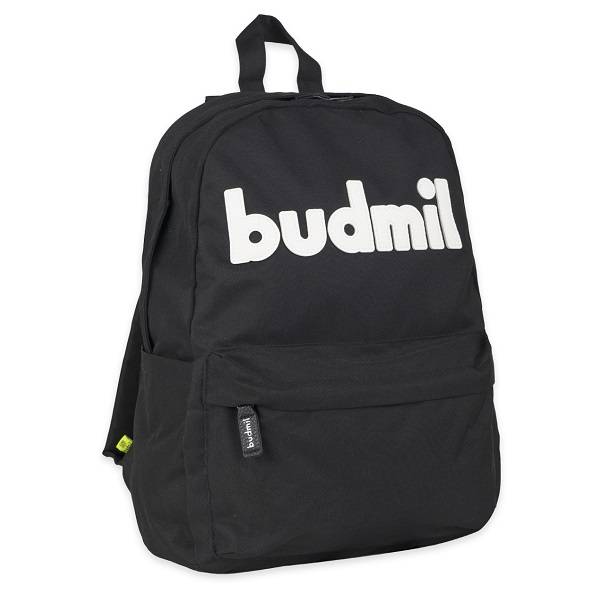 Budmil hátizsák - Budmil fekete