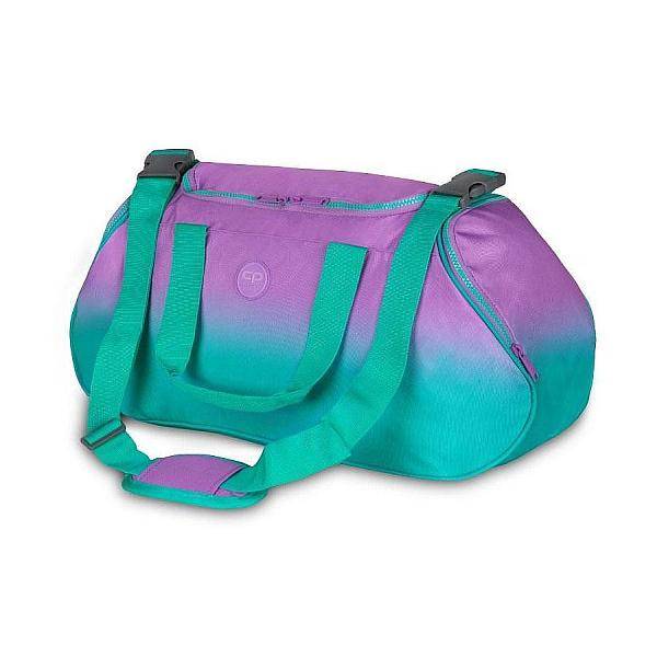 Coolpack sporttáska - Gradient Blueberry
