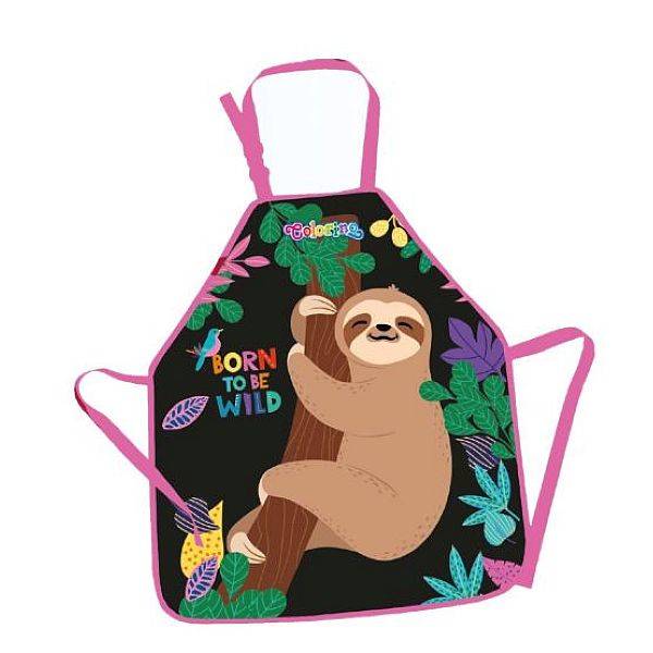 Colorino festőköpeny - Lajháros