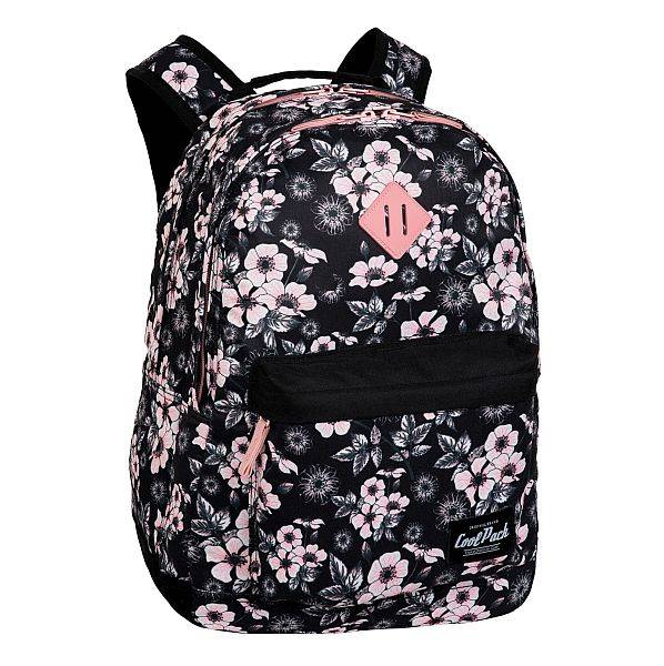 CoolPack iskolatáska hátizsák SCOUT - Helen