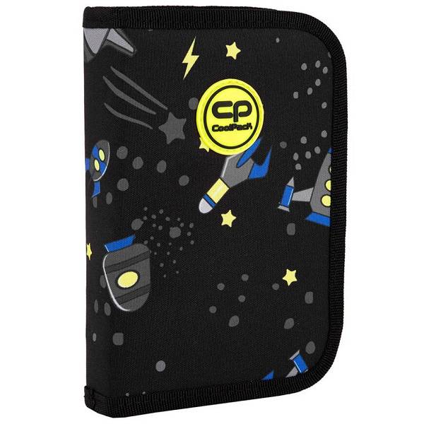 Coolpack kihajtható tolltartó – Gamer