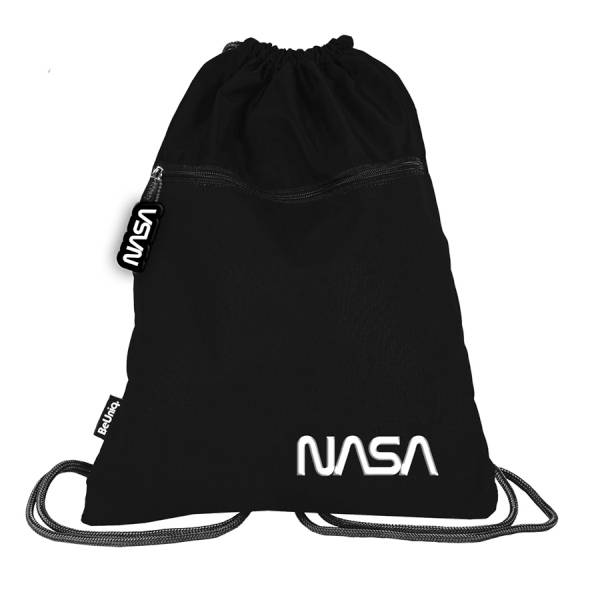 NASA tornazsák prémium Black - Paso