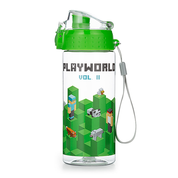 OXYBAG kulacs műanyag 500 ml-es - Playworld Vol. II