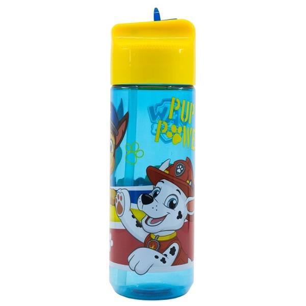Mancs őrjárat kulacs 530 ml - Pup Power