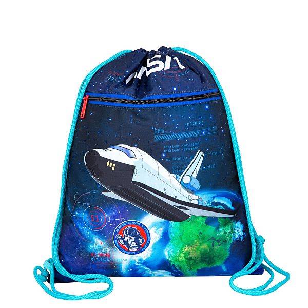 Coolpack Colorino tornazsák - NASA