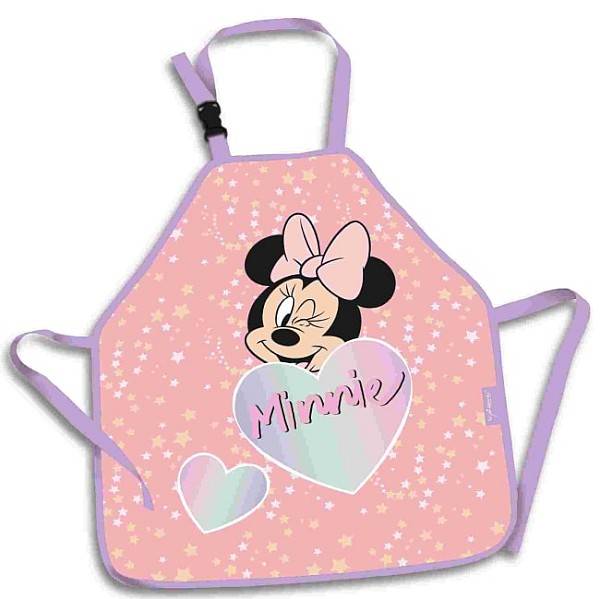 Minnie festőköpeny - Sparkle