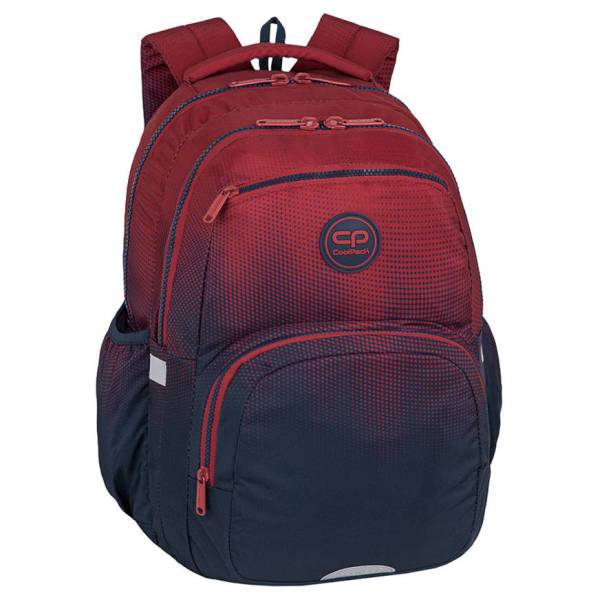 CoolPack ergonomikus iskolatáska hátizsák PICK - Gradient Costa
