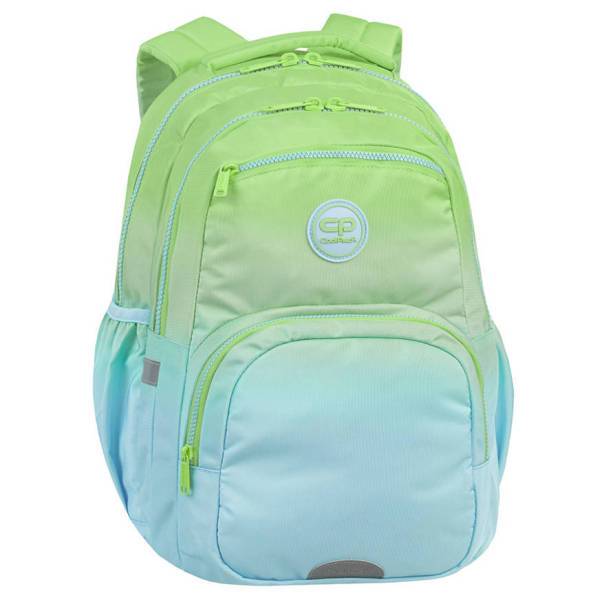 CoolPack ergonomikus iskolatáska hátizsák PICK - Gradient Mojito