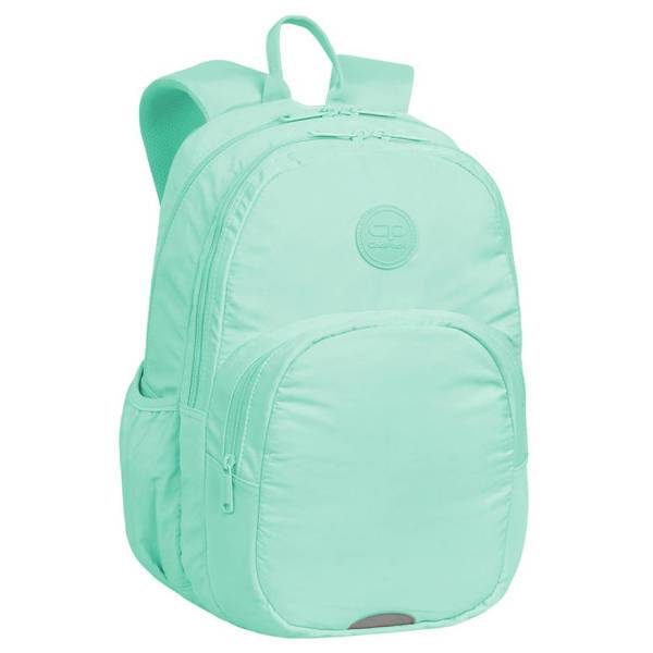 CoolPack iskolatáska hátizsák PASTEL RIDER - Menta