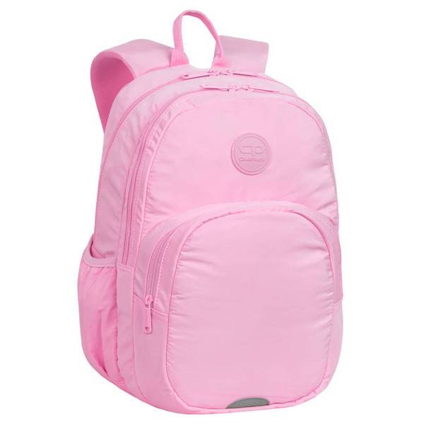 CoolPack iskolatáska hátizsák PASTEL RIDER - Pink