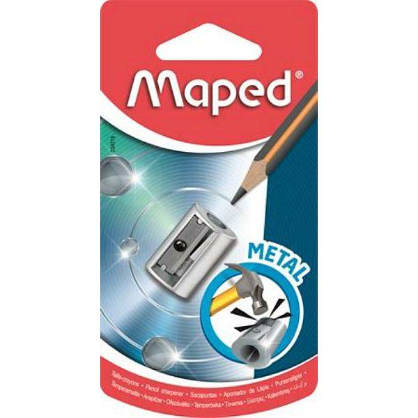 Maped Satellite fém hegyező - többféle