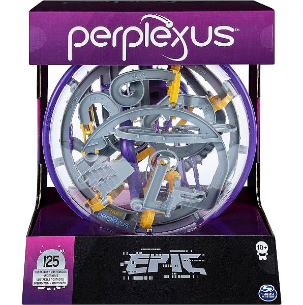 Perplexus Epic ügyességi gömbjáték
