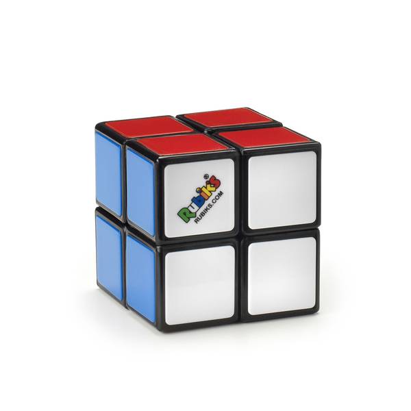 Rubik kocka mini 2x2 - új kiadás
