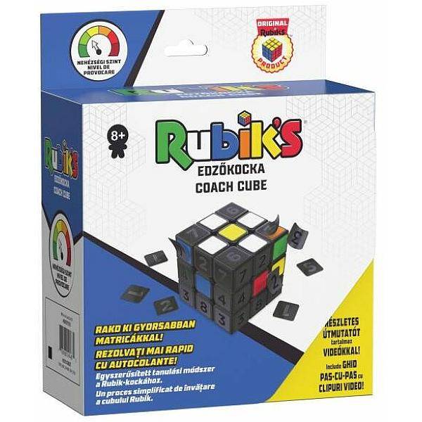 Rubik Tanuló kocka