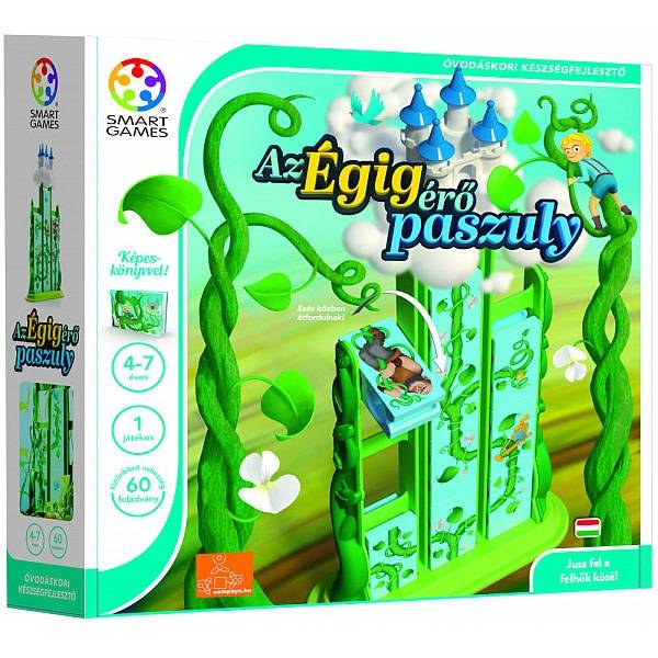 Az égig érő paszuly - Smart Games