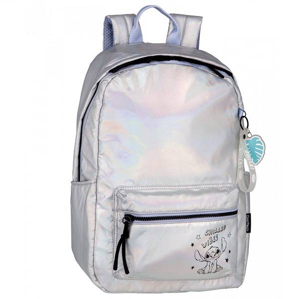 Coolpack Stitch kamasz hátizsák - Holo